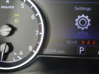 Nissan Murano for sale Las Vegas