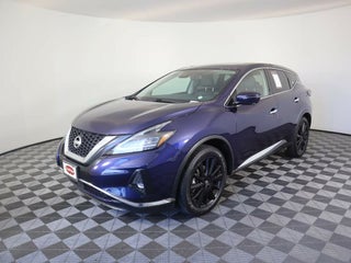 Nissan Murano for sale Las Vegas