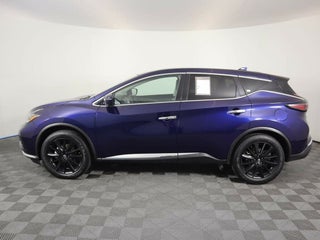 Nissan Murano for sale Las Vegas