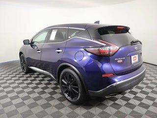 Nissan Murano for sale Las Vegas