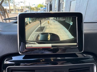 2015 Mercedes-Benz G-Class thumbnail – Miami, FL – 30