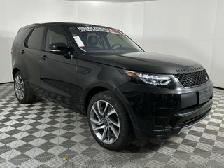 Land Rover Discovery for sale Las Vegas