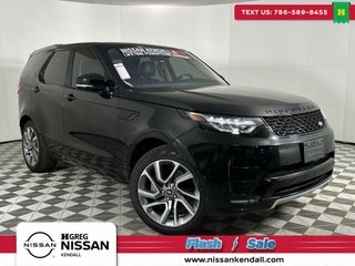 Land Rover Discovery for sale Las Vegas