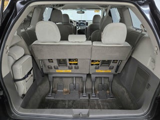 2012 Toyota Sienna thumbnail – Las Vegas, NV – 11