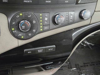2012 Toyota Sienna thumbnail – Las Vegas, NV – 21