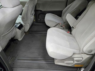 2012 Toyota Sienna thumbnail – Las Vegas, NV – 8