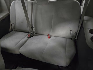 2012 Toyota Sienna thumbnail – Las Vegas, NV – 9