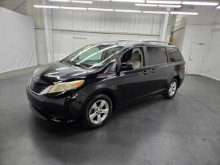 Toyota Sienna for sale Las Vegas