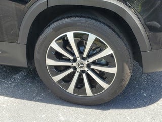 2022 Mercedes-Benz GLB thumbnail – Miami, FL – 5
