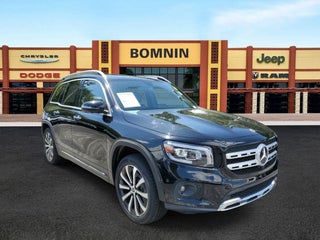 2022 Mercedes-Benz GLB thumbnail – Miami, FL – 2