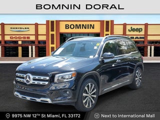 Mercedes-Benz GLB for sale Las Vegas