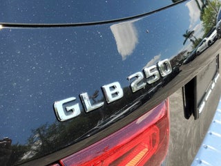 2022 Mercedes-Benz GLB thumbnail – Miami, FL – 6