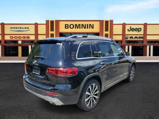 2022 Mercedes-Benz GLB thumbnail – Miami, FL – 3