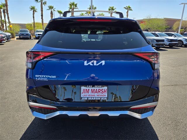 Kia Sportage for sale Las Vegas