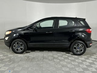 2018 Ford EcoSport thumbnail – Palmetto Bay, FL – 7