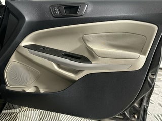 2018 Ford EcoSport thumbnail – Palmetto Bay, FL – 35