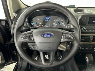 2018 Ford EcoSport thumbnail – Palmetto Bay, FL – 18