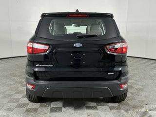 2018 Ford EcoSport thumbnail – Palmetto Bay, FL – 10