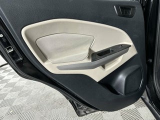 2018 Ford EcoSport thumbnail – Palmetto Bay, FL – 34
