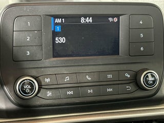 2018 Ford EcoSport thumbnail – Palmetto Bay, FL – 22