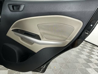 2018 Ford EcoSport thumbnail – Palmetto Bay, FL – 36