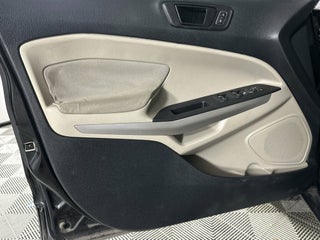 2018 Ford EcoSport thumbnail – Palmetto Bay, FL – 33