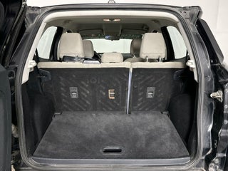 2018 Ford EcoSport thumbnail – Palmetto Bay, FL – 29