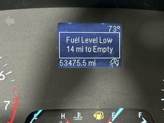 2018 Ford EcoSport thumbnail – Palmetto Bay, FL – 19