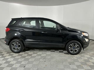 2018 Ford EcoSport thumbnail – Palmetto Bay, FL – 13
