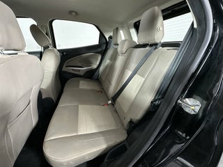 2018 Ford EcoSport thumbnail – Palmetto Bay, FL – 27