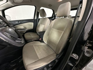 2018 Ford EcoSport thumbnail – Palmetto Bay, FL – 15