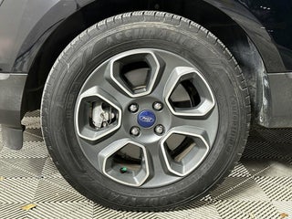 2018 Ford EcoSport thumbnail – Palmetto Bay, FL – 14
