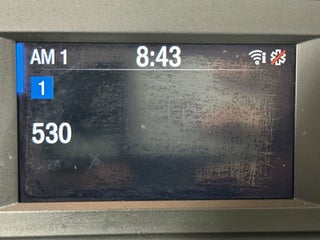 2018 Ford EcoSport thumbnail – Palmetto Bay, FL – 20