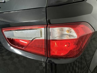 2018 Ford EcoSport thumbnail – Palmetto Bay, FL – 30