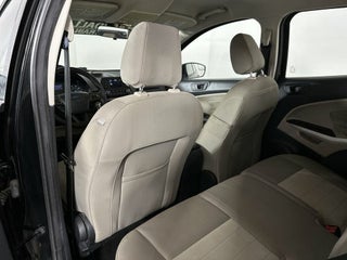 2018 Ford EcoSport thumbnail – Palmetto Bay, FL – 28