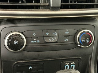 2018 Ford EcoSport thumbnail – Palmetto Bay, FL – 23