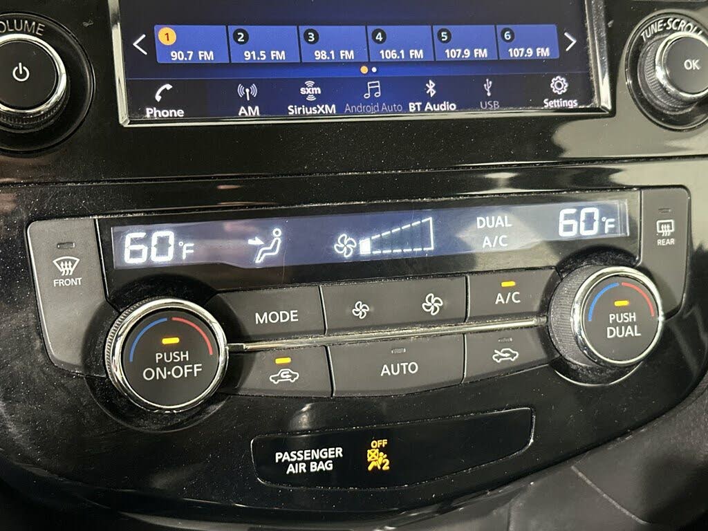 Nissan Rogue Sport for sale Las Vegas