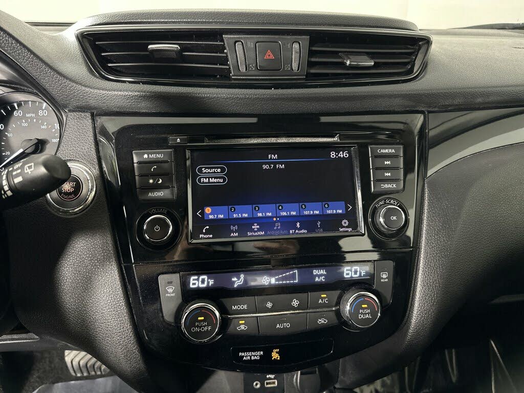 Nissan Rogue Sport for sale Las Vegas