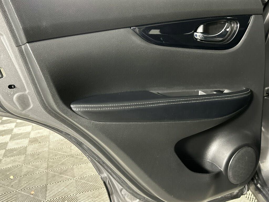 Nissan Rogue Sport for sale Las Vegas