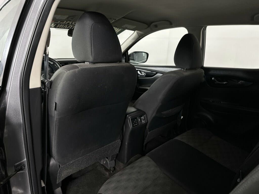 Nissan Rogue Sport for sale Las Vegas