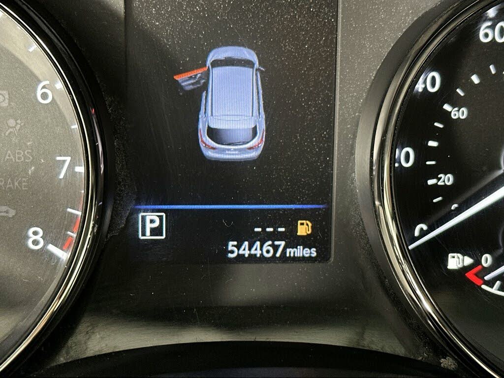 Nissan Rogue Sport for sale Las Vegas