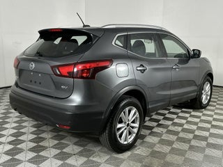 Nissan Rogue Sport for sale Las Vegas