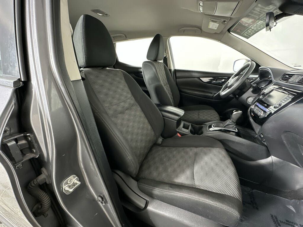 Nissan Rogue Sport for sale Las Vegas
