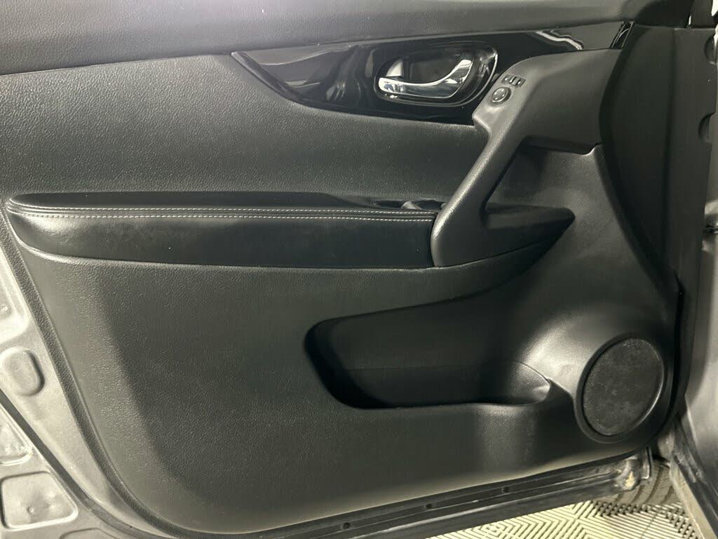Nissan Rogue Sport for sale Las Vegas