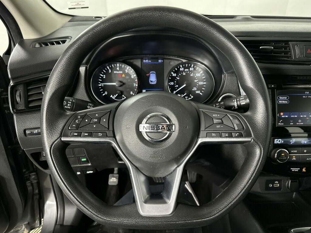 Nissan Rogue Sport for sale Las Vegas
