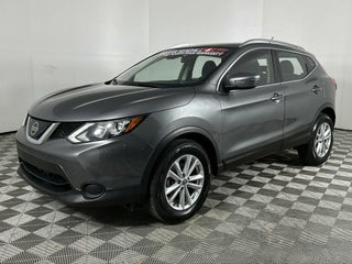Nissan Rogue Sport for sale Las Vegas