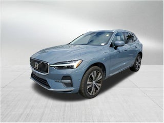 2023 Volvo XC60 thumbnail – Miami, FL – 2