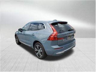 2023 Volvo XC60 thumbnail – Miami, FL – 3