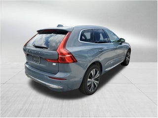 2023 Volvo XC60 thumbnail – Miami, FL – 5