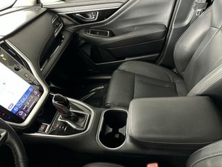 2020 Subaru Outback thumbnail – Palmetto Bay, FL – 25